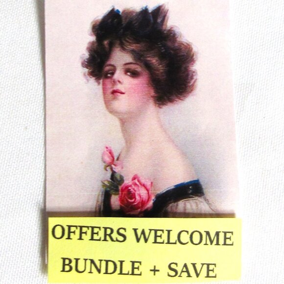 COACH SIGNATURE WRISTLET PURSE LIKE NEW + HANG TAG - Picture 8 of 8